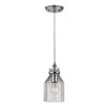 Danica 1-Light Polished Chrome and Clear Glass Pendant by Titan Lighting 1 Danica 1-Light Polished Chrome and Clear Glass Pendant by Titan Lighting -Titan Lighting sale2022 polished chrome titan lighting pendant lights tn 66306 64 1000