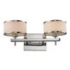Utica 2-Light Polished Chrome Wall Mount Bath Bar Light by Titan Lighting 1 Utica 2-Light Polished Chrome Wall Mount Bath Bar Light by Titan Lighting -Titan Lighting sale2022 polished chrome titan lighting vanity lighting tn 8012 64 1000