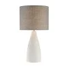 Rockport 21 in. Polished Concrete Table Lamp by Titan Lighting 2 Rockport 21 in. Polished Concrete Table Lamp by Titan Lighting -Titan Lighting sale2022 polished concrete titan lighting table lamps tn 998378 64 1000