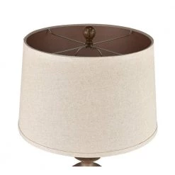 Copperas Cove 36 in. Washed Oak Table Lamp by Titan Lighting 7 Copperas Cove 36 in. Washed Oak Table Lamp by Titan Lighting -Titan Lighting sale2022 polished concrete titan lighting table lamps tntl 135210708 4f 1000