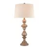 Copperas Cove 36 in. Washed Oak Table Lamp by Titan Lighting 1 Copperas Cove 36 in. Washed Oak Table Lamp by Titan Lighting -Titan Lighting sale2022 polished concrete titan lighting table lamps tntl 135210708 64 1000