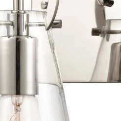 Gabby 4.75 in. 1-Light Polished Nickel Vanity Light by Titan Lighting 8 Gabby 4.75 in. 1-Light Polished Nickel Vanity Light by Titan Lighting -Titan Lighting sale2022 polished nickel titan lighting vanity lighting tnvl 110210617 4f 1000