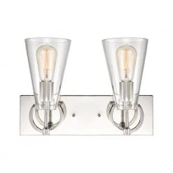 Gabby 15 in. 2-Light Polished Nickel Vanity Light by Titan Lighting 7 Gabby 15 in. 2-Light Polished Nickel Vanity Light by Titan Lighting -Titan Lighting sale2022 polished nickel titan lighting vanity lighting tnvl 111210617 1f 1000