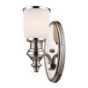 Chadwick 1-Light Polished Nickel Sconce by Titan Lighting -Titan Lighting sale2022 polished nickel titan lighting wall sconces tn 10039 64 1000