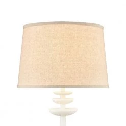 Seapen 31 in. Pure White Table Lamp by Titan Lighting 7 Seapen 31 in. Pure White Table Lamp by Titan Lighting -Titan Lighting sale2022 pure white titan lighting table lamps tntl 058210708 4f 1000