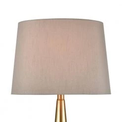 Bella 30 in. Soft Aged Brass Table Lamp by Titan Lighting -Titan Lighting sale2022 pure white titan lighting table lamps tntl 164210708 4f 1000