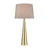Bella 30 in. Soft Aged Brass Table Lamp by Titan Lighting 2 Bella 30 in. Soft Aged Brass Table Lamp by Titan Lighting -Titan Lighting sale2022 pure white titan lighting table lamps tntl 164210708 64 1000