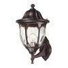 Glendale 1-Light Regal Bronze Outdoor Sconce by Titan Lighting 2 Glendale 1-Light Regal Bronze Outdoor Sconce by Titan Lighting -Titan Lighting sale2022 regal bronze titan lighting outdoor sconces tn 8376 64 1000