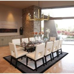 Mandeville 8-Light Round Satin Brass with Oil Rubbed Bronze Accents Chandelier by Titan Lighting 7 Mandeville 8-Light Round Satin Brass with Oil Rubbed Bronze Accents Chandelier by Titan Lighting -Titan Lighting sale2022 satin brass oil rubbed bronze titan lighting chandeliers tn 473489 31 1000