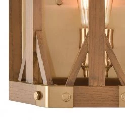 Structure 1-Light Satin Brass Wall Sconce by Titan Lighting -Titan Lighting sale2022 satin brass titan lighting wall sconces tnws 033210617 1f 1000