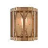 Structure 1-Light Satin Brass Wall Sconce by Titan Lighting -Titan Lighting sale2022 satin brass titan lighting wall sconces tnws 033210617 64 1000