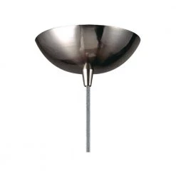 Illuminaire Accessories Satin Nickel Wire Kit by Titan Lighting