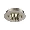 Illuminaire Accessories 12-Light Satin Nickel Small Round Canopy by Titan Lighting 1 Illuminaire Accessories 12-Light Satin Nickel Small Round Canopy by Titan Lighting -Titan Lighting sale2022 satin nickel titan lighting ceiling light parts tn 75847 64 1000