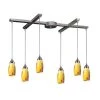 Milan 6-Light Satin Nickel Ceiling Pendant by Titan Lighting 1 Milan 6-Light Satin Nickel Ceiling Pendant by Titan Lighting -Titan Lighting sale2022 satin nickel titan lighting chandeliers tn 6904 64 1000