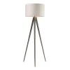 Salford 61 in. Satin Nickel Floor Lamp with Off-White Linen Shade by Titan Lighting -Titan Lighting sale2022 satin nickel titan lighting floor lamps tn 999888 64 1000