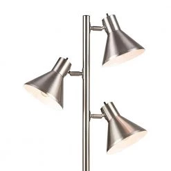 Loman 65 in. Satin Nickel Floor Lamp by Titan Lighting -Titan Lighting sale2022 satin nickel titan lighting floor lamps tnfl 041210708 4f 1000
