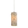 Capri 1-Light Satin Nickel Pendant by Titan Lighting 1 Capri 1-Light Satin Nickel Pendant by Titan Lighting -Titan Lighting sale2022 satin nickel titan lighting pendant lights tn 11399 64 1000