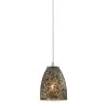 Fissure 1-Light Satin Nickel Pendant by Titan Lighting 2 Fissure 1-Light Satin Nickel Pendant by Titan Lighting -Titan Lighting sale2022 satin nickel titan lighting pendant lights tn 11459 64 1000