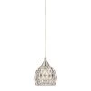 Norgate Collection 1-Light Satin Nickel Mini Pendant by Titan Lighting 1 Norgate Collection 1-Light Satin Nickel Mini Pendant by Titan Lighting -Titan Lighting sale2022 satin nickel titan lighting pendant lights tn 39172 64 1000