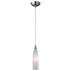 Lungo 1-Light Satin Nickel Ceiling Mount Pendant by Titan Lighting 2 Lungo 1-Light Satin Nickel Ceiling Mount Pendant by Titan Lighting -Titan Lighting sale2022 satin nickel titan lighting pendant lights tn 5313 64 1000