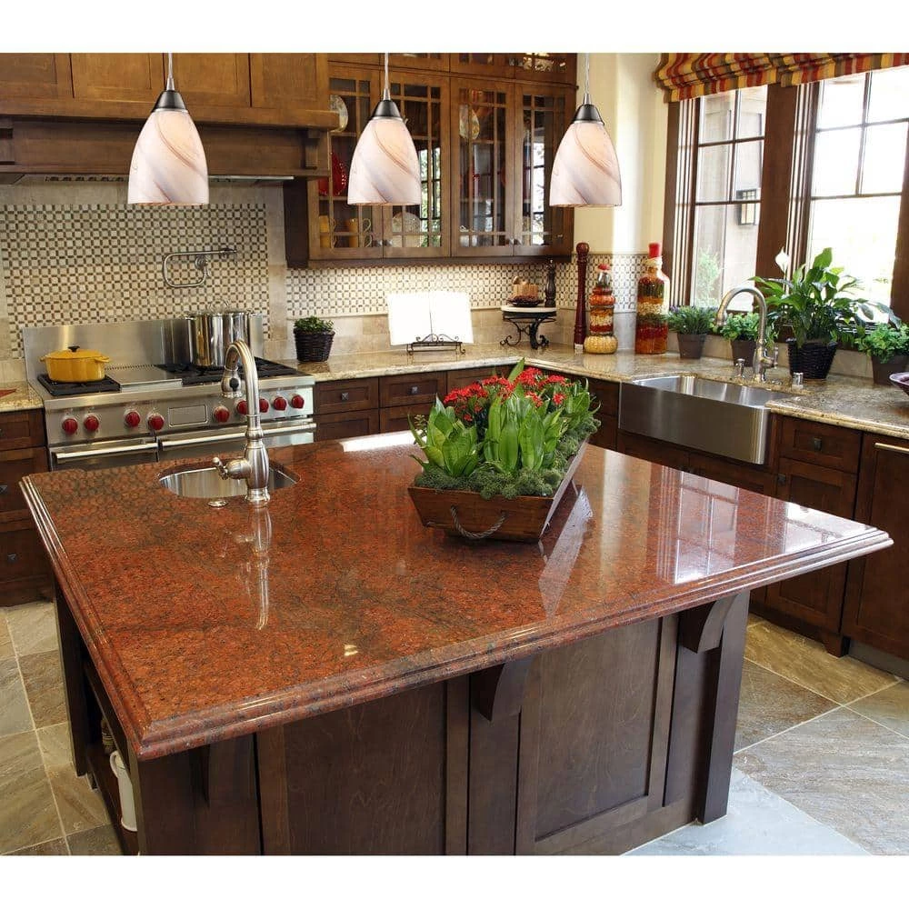 Pierra 1-Light Satin Nickel Ceiling Mount Pendant by Titan Lighting 4 Pierra 1-Light Satin Nickel Ceiling Mount Pendant by Titan Lighting - Image 2