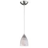 Pierra 1-Light Satin Nickel Ceiling Mount Pendant by Titan Lighting 2 Pierra 1-Light Satin Nickel Ceiling Mount Pendant by Titan Lighting -Titan Lighting sale2022 satin nickel titan lighting pendant lights tn 5435 64 1000
