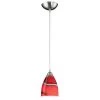 Pierra 1-Light Satin Nickel Pendant with Candy Glass by Titan Lighting 1 Pierra 1-Light Satin Nickel Pendant with Candy Glass by Titan Lighting -Titan Lighting sale2022 satin nickel titan lighting pendant lights tn 5436 64 1000