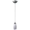 Milan 1-Light Satin Nickel Ceiling Pendant by Titan Lighting 1 Milan 1-Light Satin Nickel Ceiling Pendant by Titan Lighting -Titan Lighting sale2022 satin nickel titan lighting pendant lights tn 6868 64 1000