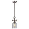 Chadwick 1-Light Satin Nickel Ceiling Mount Pendant by Titan Lighting -Titan Lighting sale2022 satin nickel titan lighting pendant lights tn 7785 64 1000