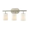 Pemlico 3-Light Satin Nickel with White Glass Bath Light by Titan Lighting 2 Pemlico 3-Light Satin Nickel with White Glass Bath Light by Titan Lighting -Titan Lighting sale2022 satin nickel titan lighting vanity lighting tn 473675 64 1000
