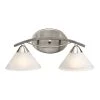 Elysburg 2-Light Satin Nickel Wall Mount Vanity Light by Titan Lighting 1 Elysburg 2-Light Satin Nickel Wall Mount Vanity Light by Titan Lighting -Titan Lighting sale2022 satin nickel titan lighting vanity lighting tn 5854 64 1000