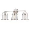 Merrick 24 in. 3-Light Satin Nickel Vanity Light by Titan Lighting -Titan Lighting sale2022 satin nickel titan lighting vanity lighting tnvl 038210617 64 1000