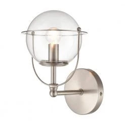Langford 6 in. 1-Light Satin Nickel Vanity Light by Titan Lighting 8 Langford 6 in. 1-Light Satin Nickel Vanity Light by Titan Lighting -Titan Lighting sale2022 satin nickel titan lighting vanity lighting tnvl 039210617 4f 1000