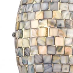 Capri 1-Light Satin Nickel Wall Sconce by Titan Lighting -Titan Lighting sale2022 satin nickel titan lighting wall sconces tnws 002210617 1f 1000