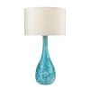 Mediterranean 29 in. Seafoam Blown Glass Table Lamp by Titan Lighting -Titan Lighting sale2022 seafoam green titan lighting table lamps tn 999176 64 1000