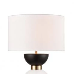Softshot 28 in. Oil Rubbed Bronze Table Lamp by Titan Lighting -Titan Lighting sale2022 silver mercury titan lighting table lamps tntl 067210708 4f 1000