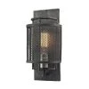 Slatington 1-Light Silvered Graphite/Brushed Nickel Sconce by Titan Lighting 1 Slatington 1-Light Silvered Graphite/Brushed Nickel Sconce by Titan Lighting -Titan Lighting sale2022 silvered graphite brushed nickel titan lighting wall sconces tn 1199 64 1000