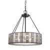 Ethan 3-Light Tiffany Bronze Chandelier by Titan Lighting -Titan Lighting sale2022 tiffany bronze titan lighting chandeliers tn 75748 64 1000