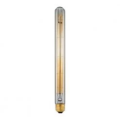 60-Watt Incandescent E26 Medium Vintage Filament Light Bulb by Titan Lighting