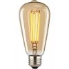 Filament Medium LED Bulb With Light Gold Tint by Titan Lighting 2 Filament Medium LED Bulb With Light Gold Tint by Titan Lighting -Titan Lighting sale2022 titan lighting edison bulbs tn 75860 64 1000