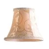 Elizabethan 1-Light Patterned Beige Fabric Mini Shade by Titan Lighting 1 Elizabethan 1-Light Patterned Beige Fabric Mini Shade by Titan Lighting -Titan Lighting sale2022 titan lighting globes shades tn 473574 64 1000