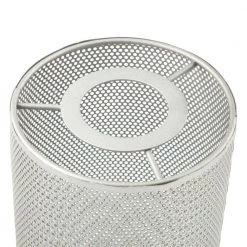 Cast Iron Pipe Optional Perforated Shade by Titan Lighting 8 Cast Iron Pipe Optional Perforated Shade by Titan Lighting -Titan Lighting sale2022 titan lighting globes shades tn 75843 40 1000