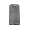 Cast Iron Pipe Optional Perforated Shade by Titan Lighting 2 Cast Iron Pipe Optional Perforated Shade by Titan Lighting -Titan Lighting sale2022 titan lighting globes shades tn 75843 64 1000