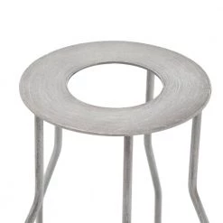 Cast Iron Pipe Optional Cage Shade by Titan Lighting 8 Cast Iron Pipe Optional Cage Shade by Titan Lighting -Titan Lighting sale2022 titan lighting globes shades tn 75844 40 1000