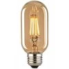 Filament Medium LED Bulb With Light Gold Tint by Titan Lighting -Titan Lighting sale2022 titan lighting led light bulbs tn 75861 64 1000