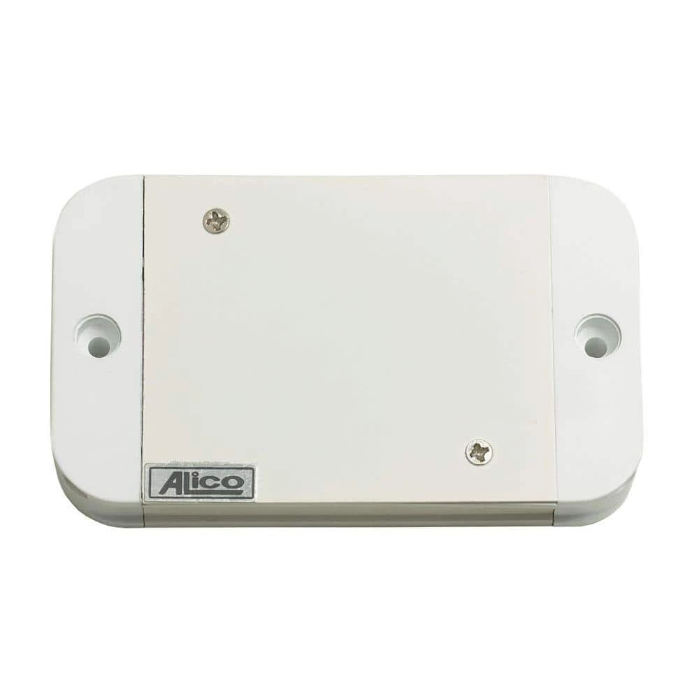 Aurora White Wiring Box by Titan Lighting 3 Aurora White Wiring Box by Titan Lighting