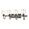 Dillon 30 in. 4-Light Vintage Rust Vanity Light by Titan Lighting 2 Dillon 30 in. 4-Light Vintage Rust Vanity Light by Titan Lighting -Titan Lighting sale2022 vintage rust titan lighting vanity lighting tnvl 014210617 64 1000