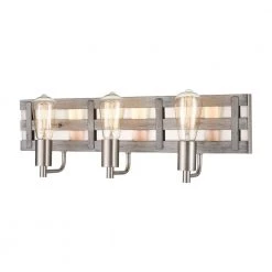 Brigantine 23 in. 3-Light Weathered Driftwood Vanity Light by Titan Lighting 9 Brigantine 23 in. 3-Light Weathered Driftwood Vanity Light by Titan Lighting -Titan Lighting sale2022 weathered driftwood titan lighting vanity lighting tnvl 051210617 1f 1000