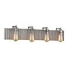 Corrugated Steel 4-Light Weathered Zinc and Polished Nickel Vanity Light by Titan Lighting 2 Corrugated Steel 4-Light Weathered Zinc and Polished Nickel Vanity Light by Titan Lighting -Titan Lighting sale2022 weathered zinc polished nickel titan lighting vanity lighting tn 75336 64 1000