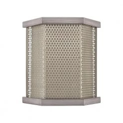 Crestler 2-Light Weathered Zinc Wall Sconce by Titan Lighting 8 Crestler 2-Light Weathered Zinc Wall Sconce by Titan Lighting -Titan Lighting sale2022 weathered zinc titan lighting wall sconces tnws 019210617 4f 1000